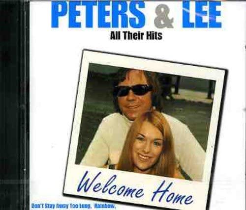 Peters and Lee - Welcome Home [Audio CD]