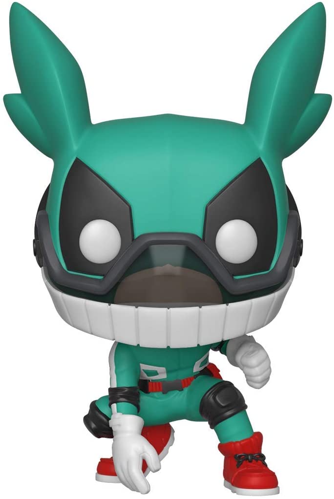 My Hero Academia Izuku Midoriya Funko 42930 Pop! Vinyl #603