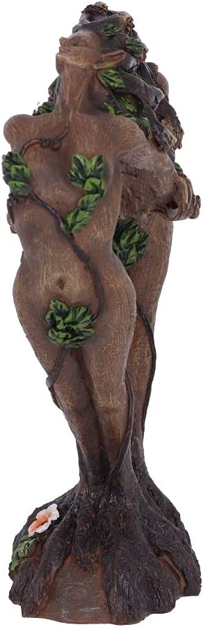 Nemesis Now Forest of Love Figurine 19.5cm, Brown