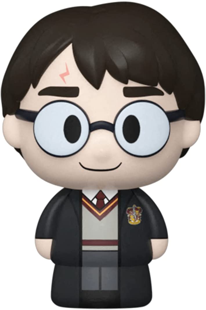 Diorama: Harry Potter Anniversary- Harry Funko 57363