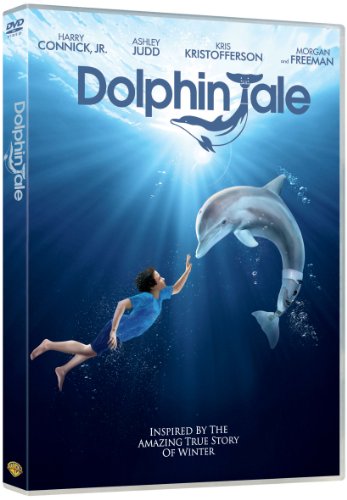 DOLPHIN TALE  [2012] -  Fantasy  [DVD]