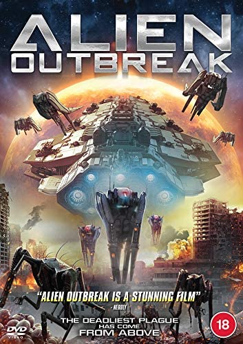 Alien Outbreak