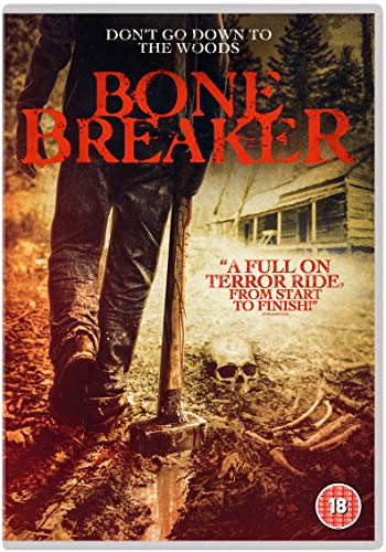 Bone Breaker [DVD]