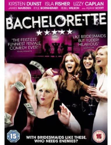 Bachelorette