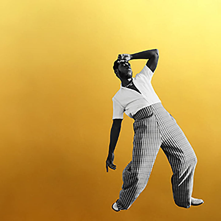 Leon Bridges - Gold-Diggers Sound [Vinyl]