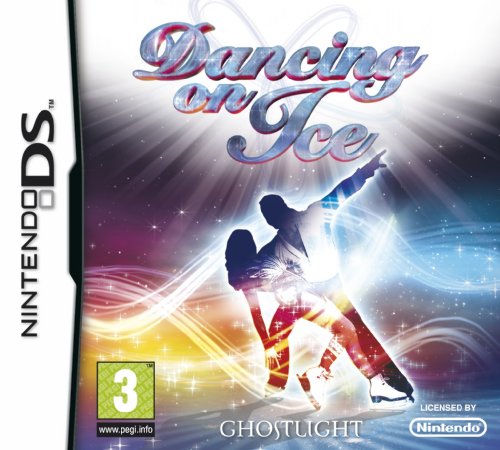 Dancing on Ice (Nintendo DS)