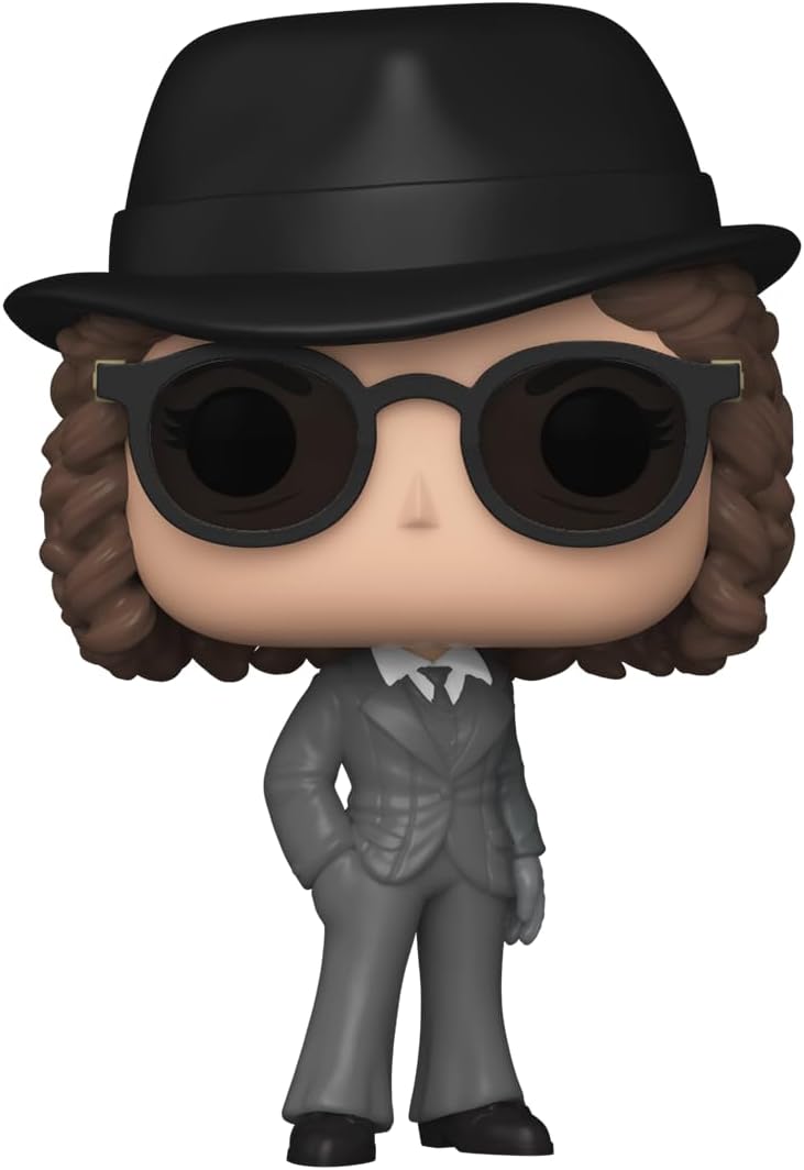 Funko POP! TV: Peaky Blinders - Polly Gray - Collectable Vinyl Figure