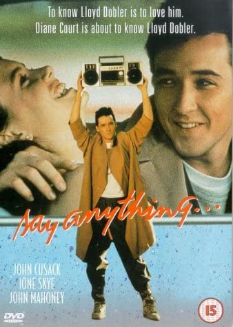 Say Anything [1989]