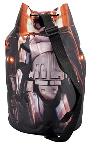 Coriex Star Wars Sports Bag Children's Sports Bag, multicolored