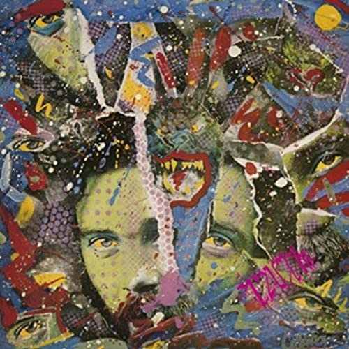 Roky Erickson - The Evil One [Vinyl]