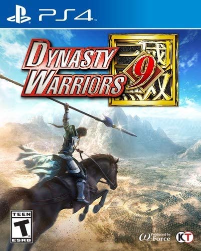 Dynasty Warriors 9 for PlayStation 4