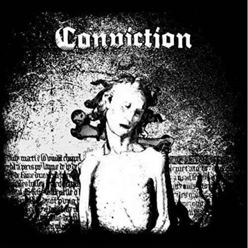 Conviction [Vinyl]