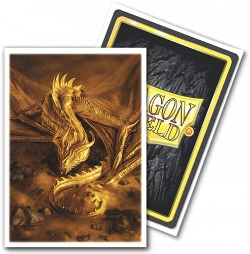 Dragon Shield Kyloria - Matte Art Sleeves - Standard Size (100ct)