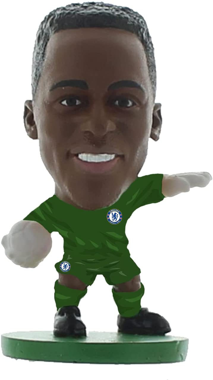 SoccerStarz - Chelsea Edouard Mendy - Home Kit (Classic Kit) /Figures