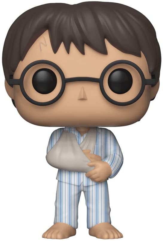 Harry Potter Funko 34424 Pop! Vinyl #79