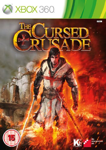 Cursed Crusade (Xbox 360)