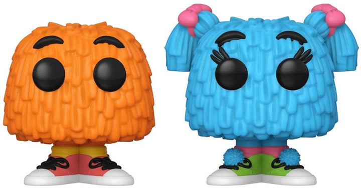 Frituur Guy Funko 47761 Pop! vinyl