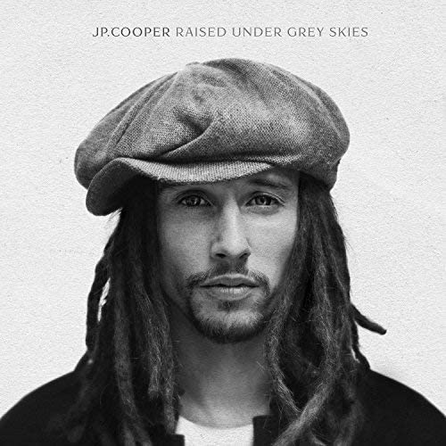 JP Cooper - élevé sous un ciel gris