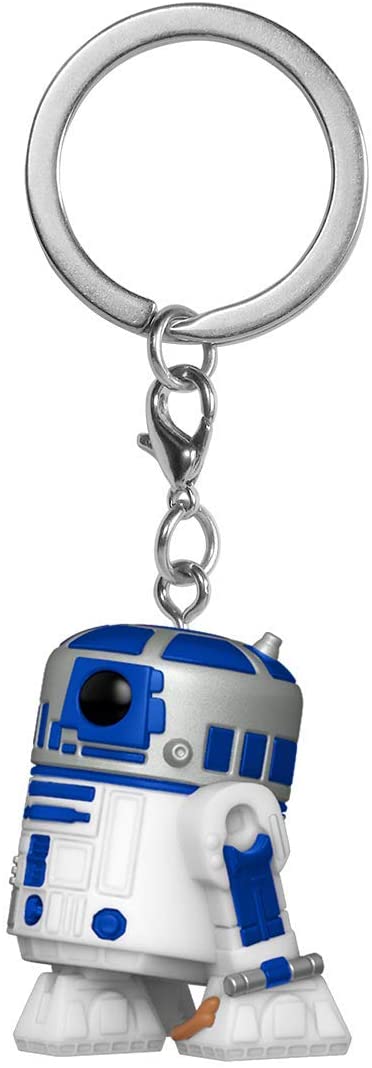 Star Wars R2-D2 Funko 53058 Pocket Pop!