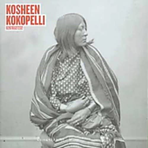 Kokopelli [Audio CD]