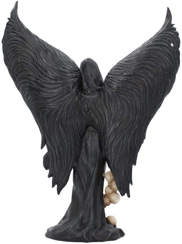 Nemesis Now The Reapers Search Figurine 39cm Black