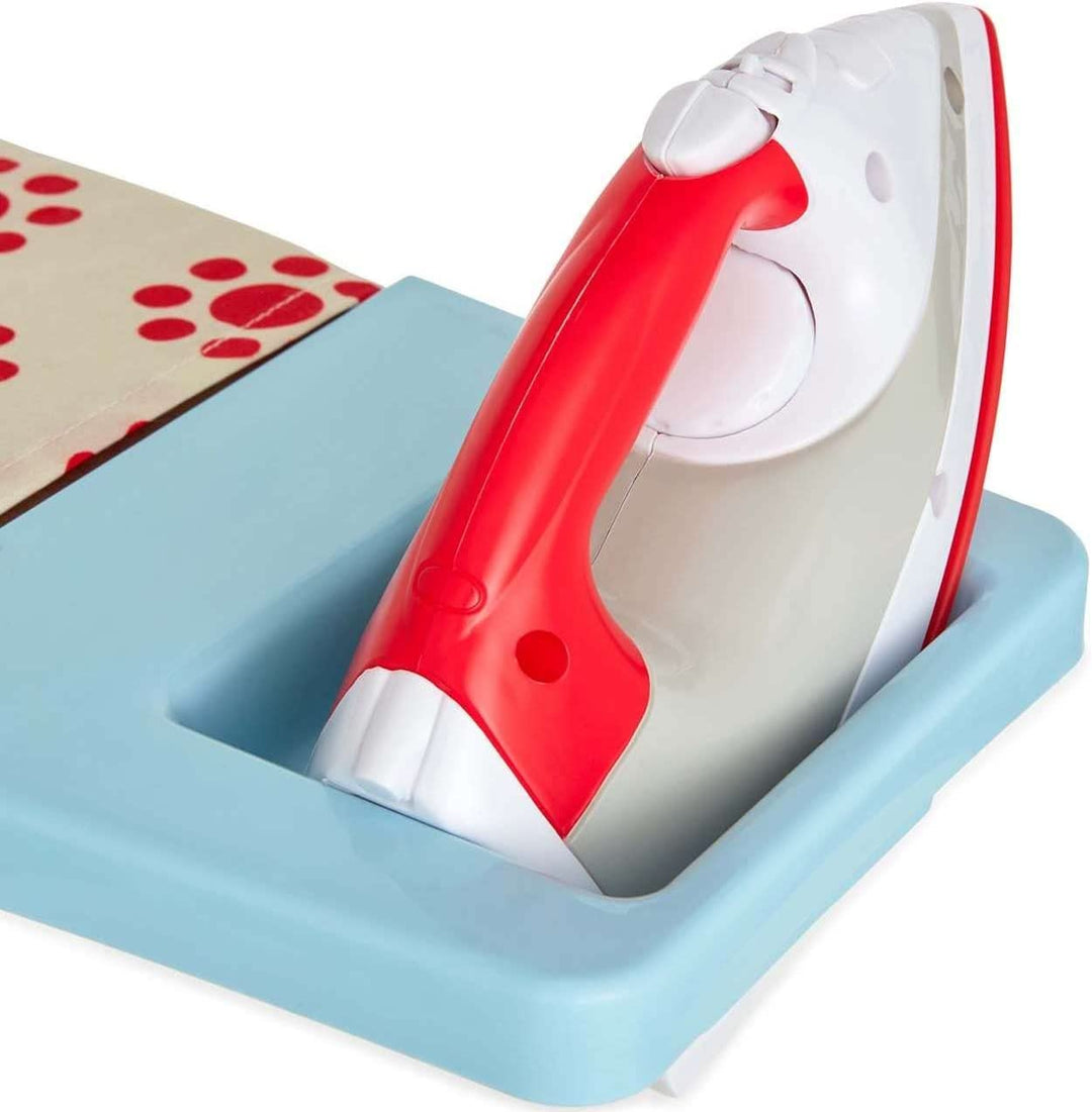 Casdon Ironing Set