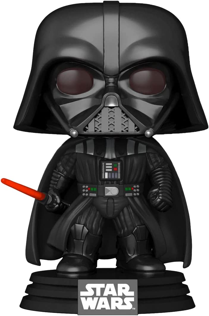 Star Wars Darth Vader Funko 64557 Pop! Vinyl #539