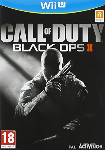 Black Ops II (Nintendo Wii U)