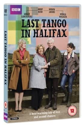 Last Tango in Halifax: Series 1 [2012]