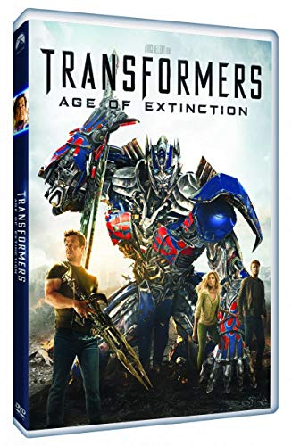 Paramount - Transformers: Age Of Extinction /DVD (1 DVD)