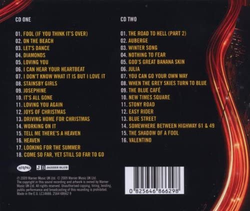 Chris Rea - Still So Far To Go - The Best Of Chris Rea [Audio CD]