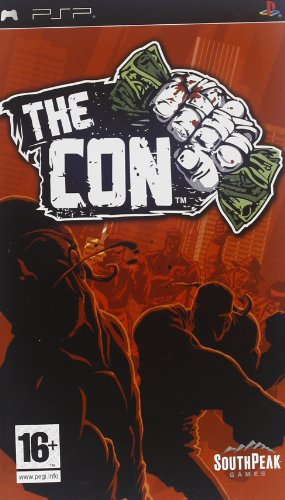 The Con