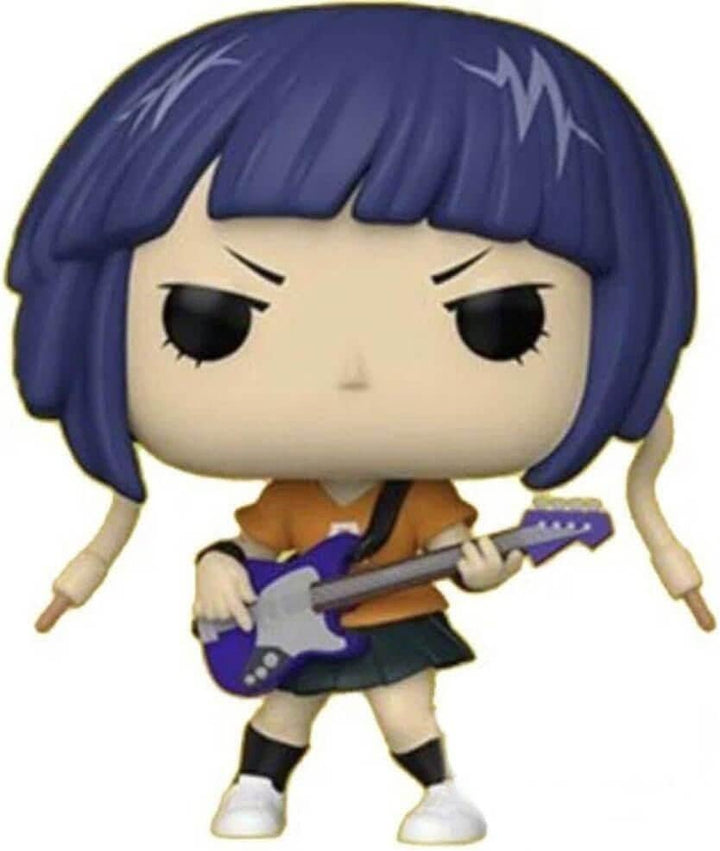 Animation: My Hero Academia (MHA) - Jirou With Guitar Exclusive Funko Pop! Vinyl