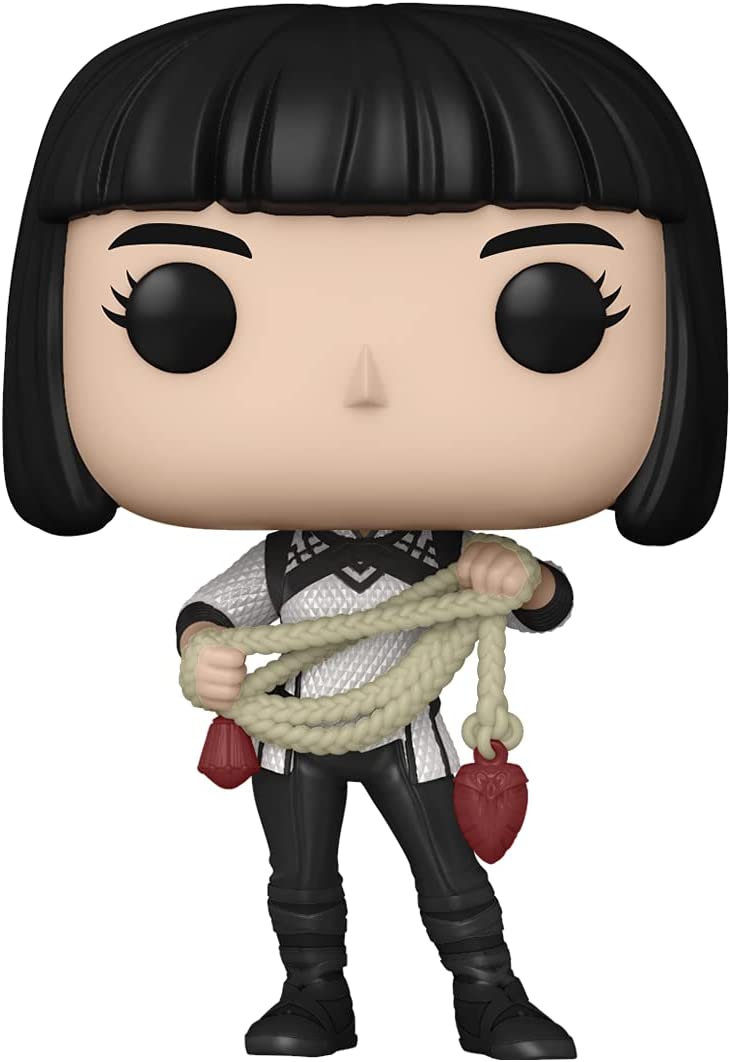 Marvel Studios Shang-Chi and the Legend of the Ten Rings Xialing Funko 52879 Pop! Vinyl #846