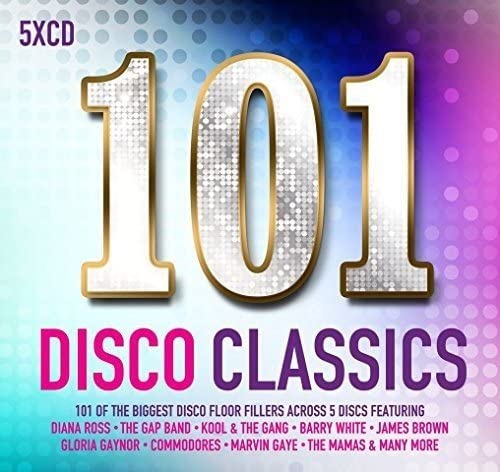 1 o Classics [Audio CD]