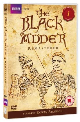 The Blackadder ed) [1982]