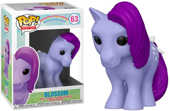 My Little Pony Blossom Funko 54305 Pop! Vinyl #63