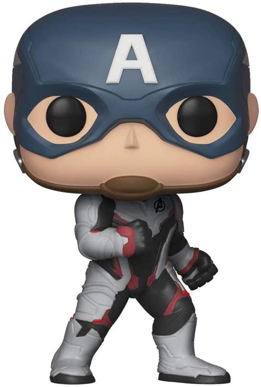 Marvel Avengers Captain America Funko 36661 Pop! Vinyl #450