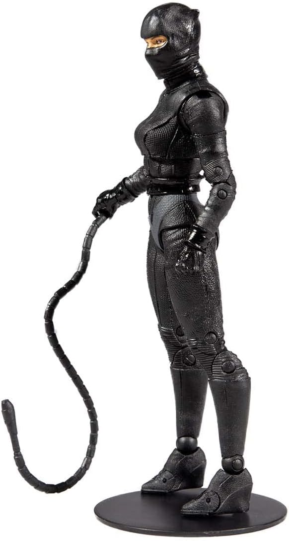 Catwoman (The Batman) 7" Figure