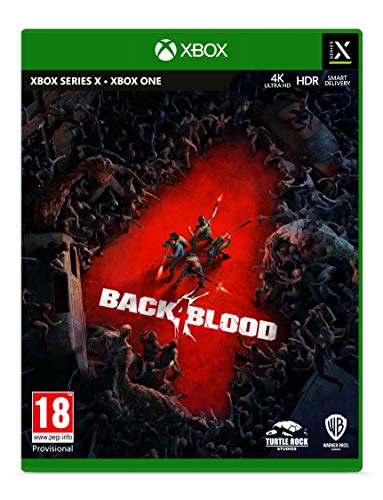 Back 4 Blood (Xbox Series X)