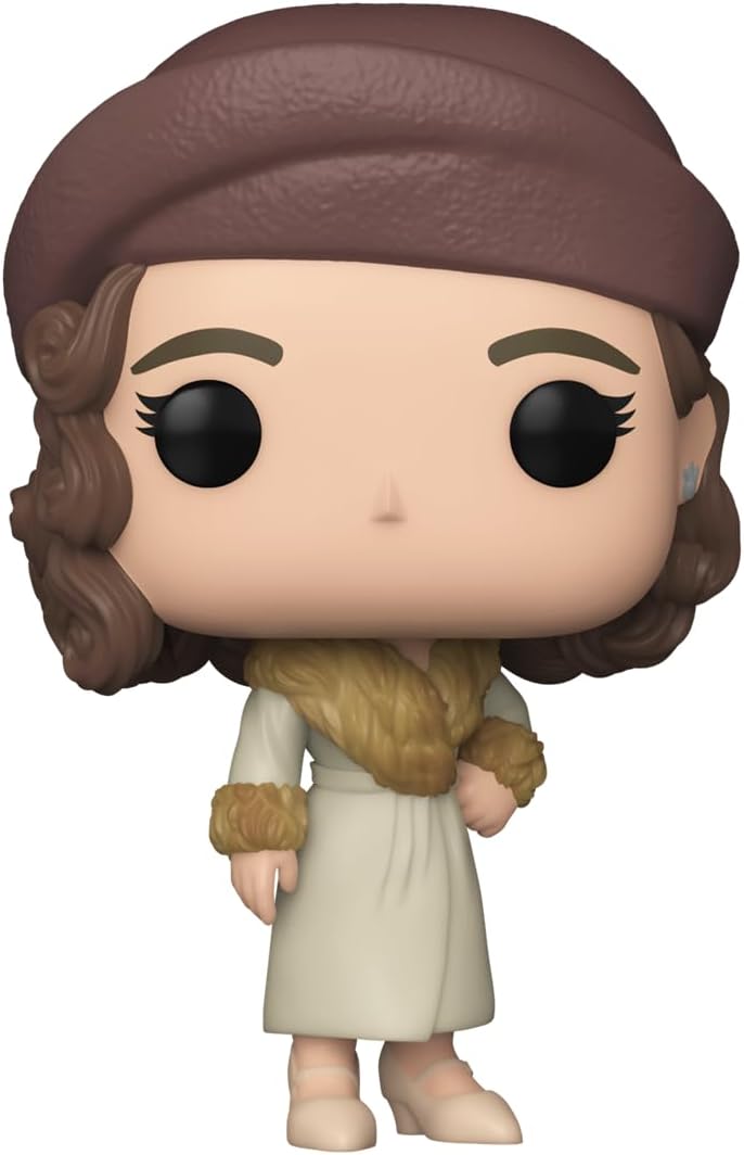 Funko POP! TV: Peaky Blinders - Ada Thorne - Collectable Vinyl Figure