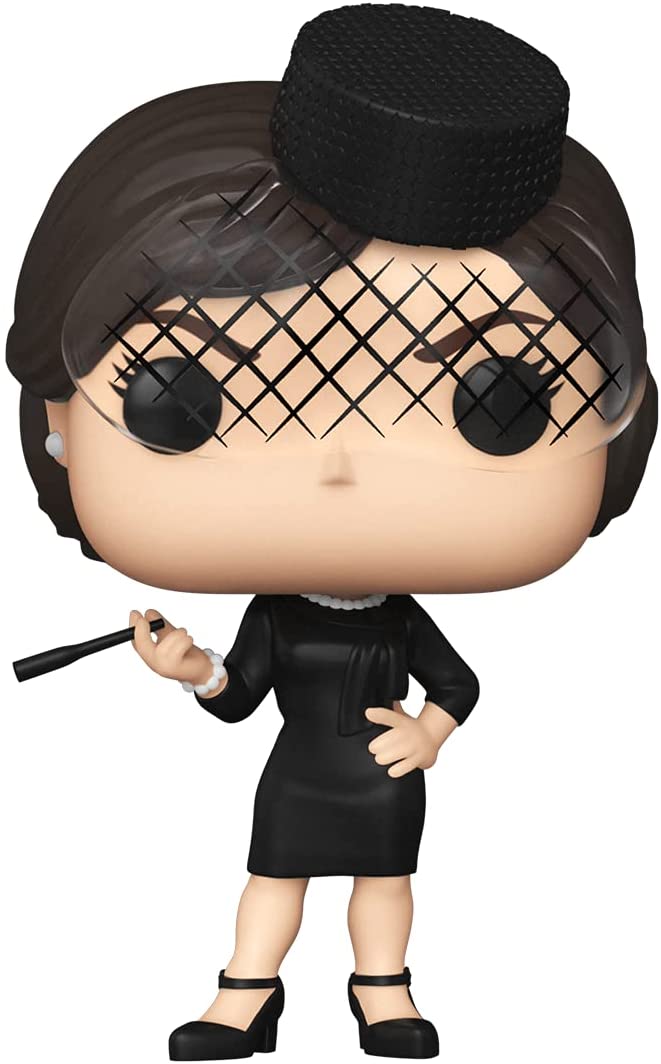 Parchi e Ricreazione Janet Snakehole Funko 56169 Pop! Vinile #1148
