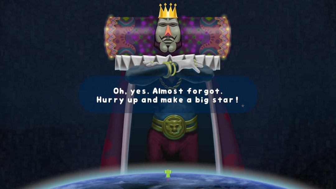 Katamari Damacy Reroll for Nintendo Switch