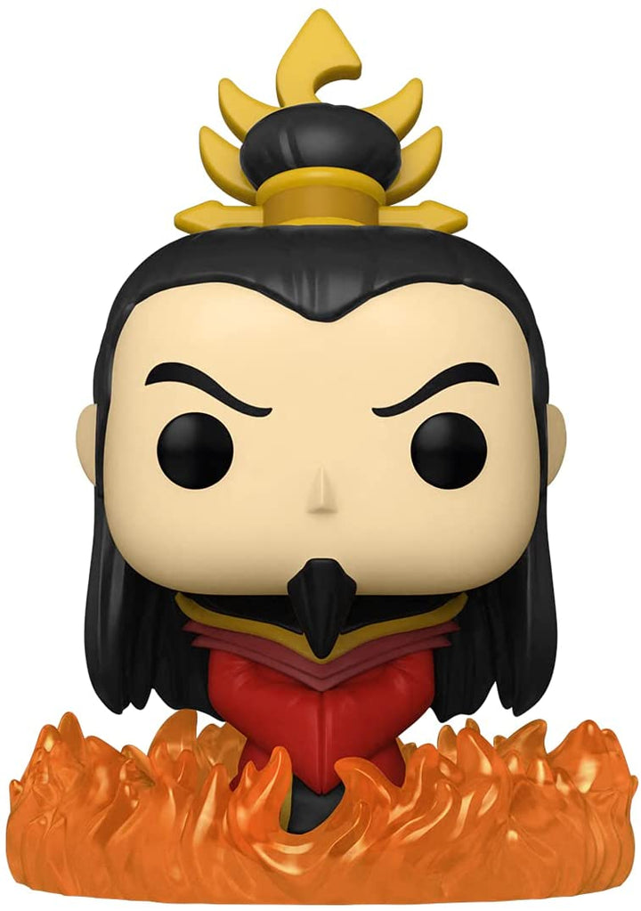 Avatar The Last Airbender Vuurheer Ozai Funko 56024 Pop! Vinyl #999
