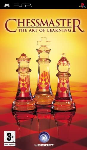 Chessmaster (PSP)