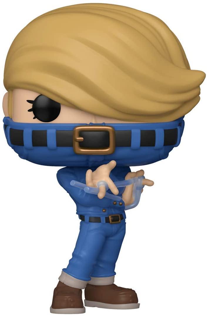 My Hero Academia Best Jeanist Funko 48467 Pop! Vinyl #786 - Yachew