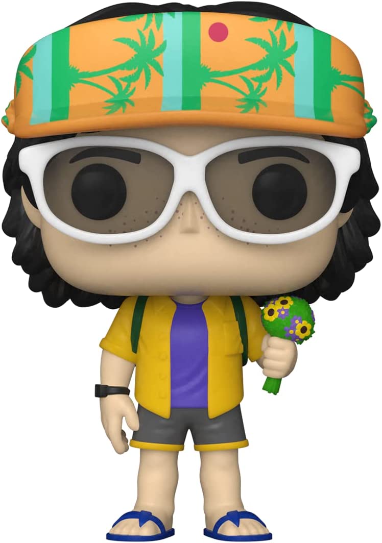 Stranger Things: California Mike Funko 65640 Pop! Vinyl