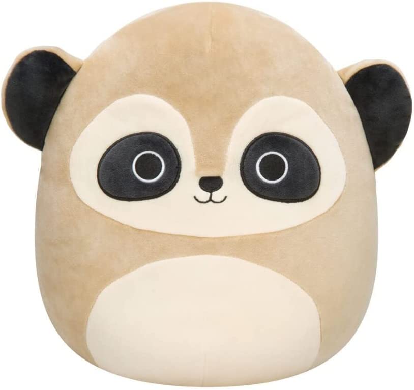 Squishmallows 7.5" Gracia the Meerkat - Add Gracia to your Squad, Ultrasoft Stuf