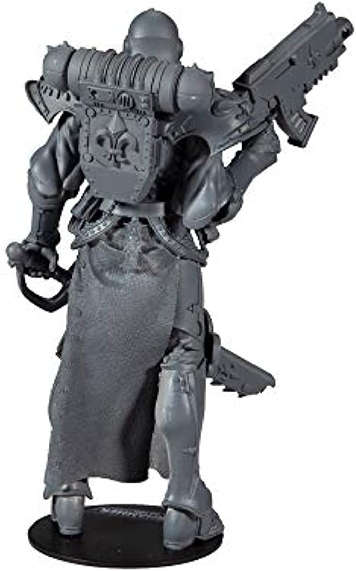 McFarlane - Warhammer: 40K – Sister of Battle – Artist Proof Edition