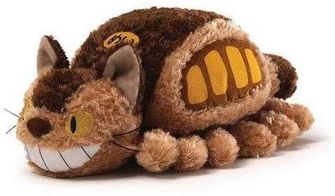 - Plush Toy - 599386031 - Plush plush bus cat 12 cm